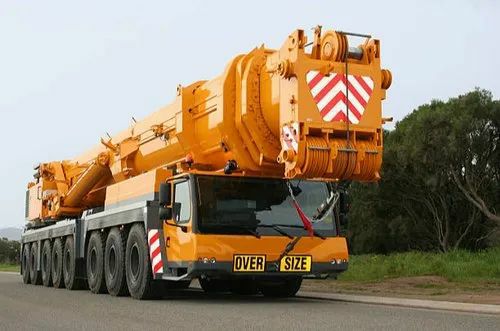 كرينات تليهندر للايجار في الدمام الرياض جدة الجبيل