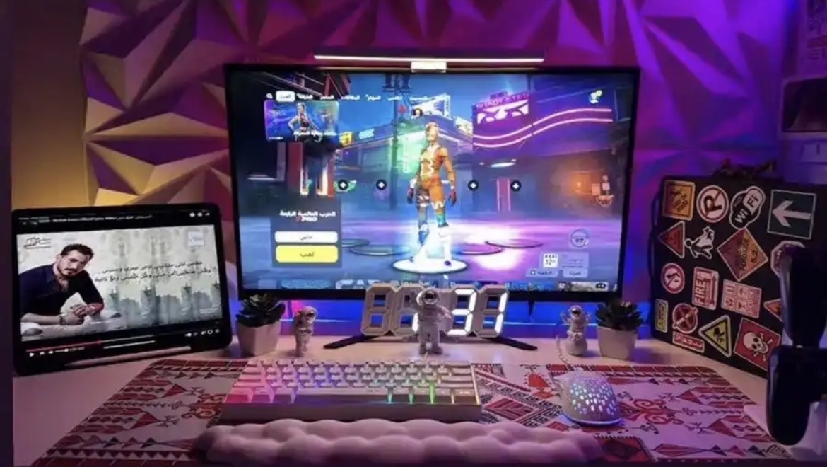 سيت اب كامل فخم ورخيص