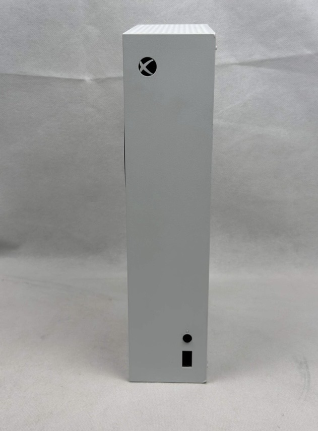 اكس بوكس سيرس اس