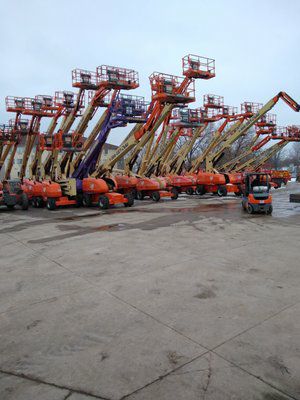 مان لفت للايجار في الدمام * جميع الارتفاعات