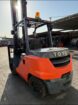Forklift Rental (Diesel · Electric · Gas) — Dammam