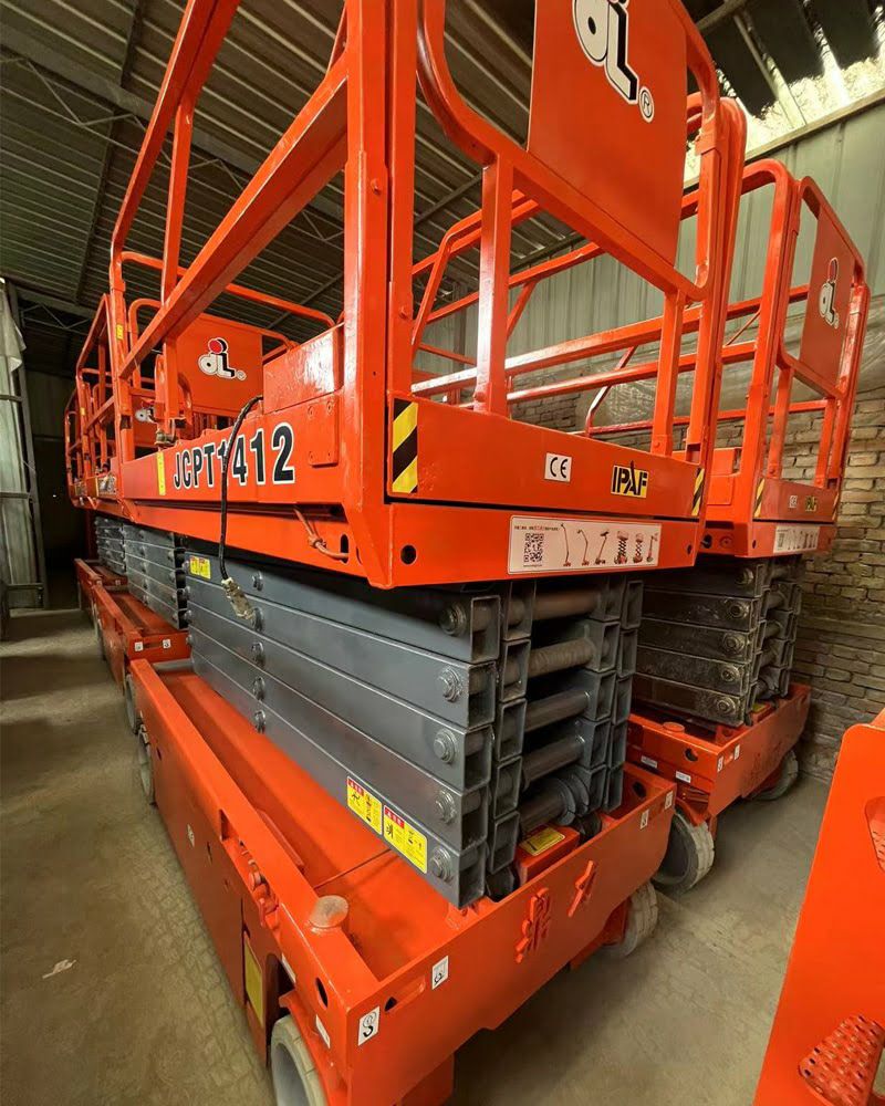 سيزر لفت للايجار في المدينة المنورة