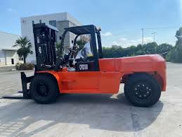 فوركلفت 3طن 7طن 10طن للأيجار في جدة