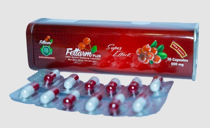 هتخس النص اقوى منتجات التخسيس بدون ريجيم