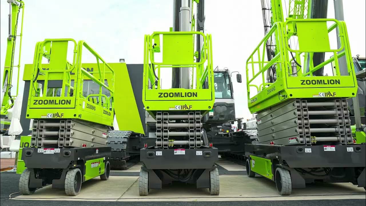 سيزر لفت / مان لفت / فوركلفت للايجار في الرياض الخ