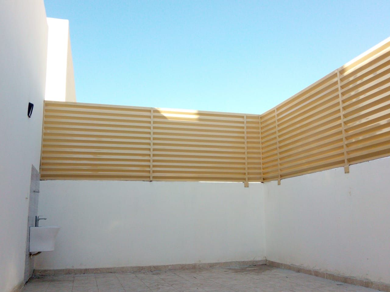 جده مظلات سواتر بديل خشب ‏‪0536840578‬‏