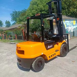 Forklift rental Dammam – Riyadh – Jeddah