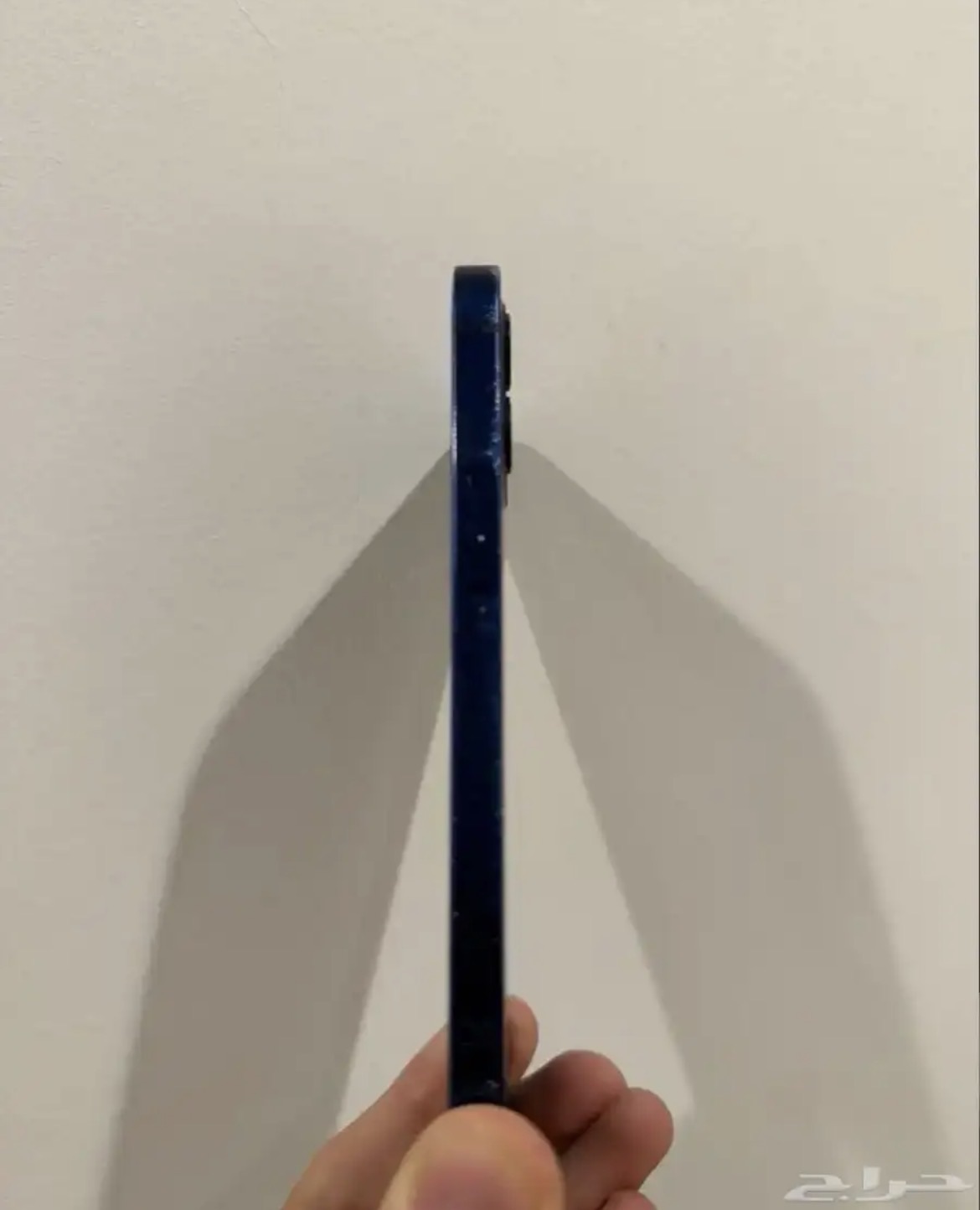 ايفون12 لايشكو من شي