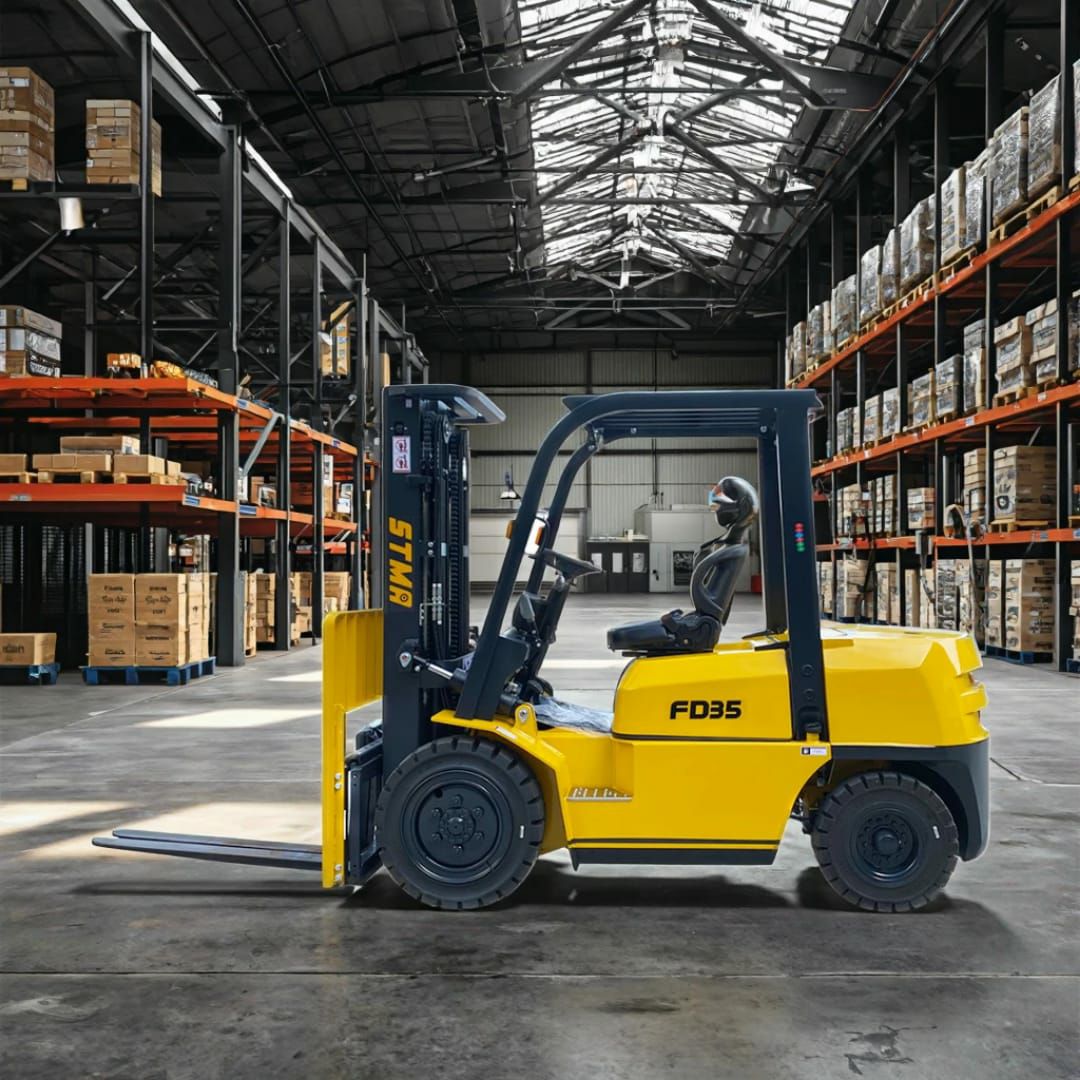 فوركلفت للايجار في الرياض * جميع الاحجام