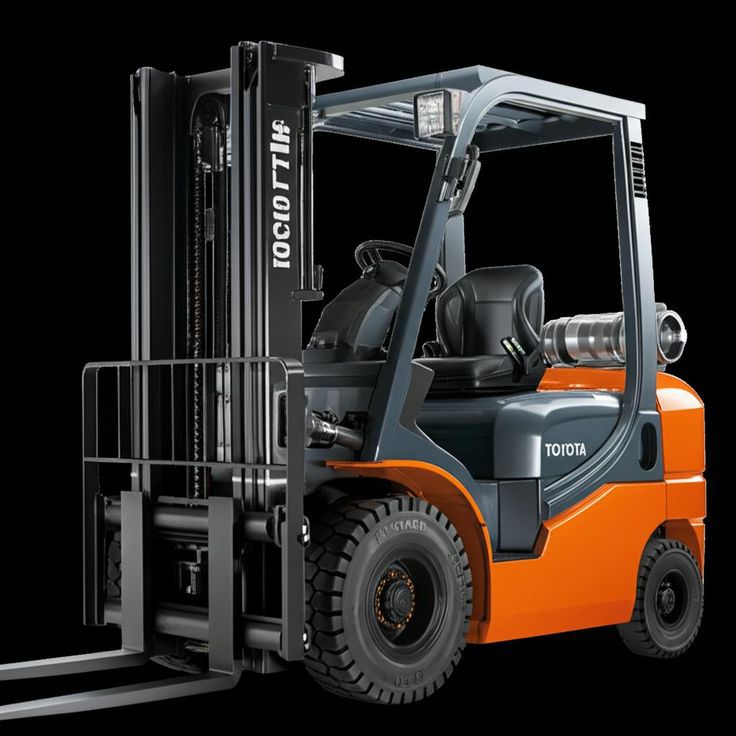 فوركلفت رافعه شوكيه للايجار سيزرلفت للايجار رافعات