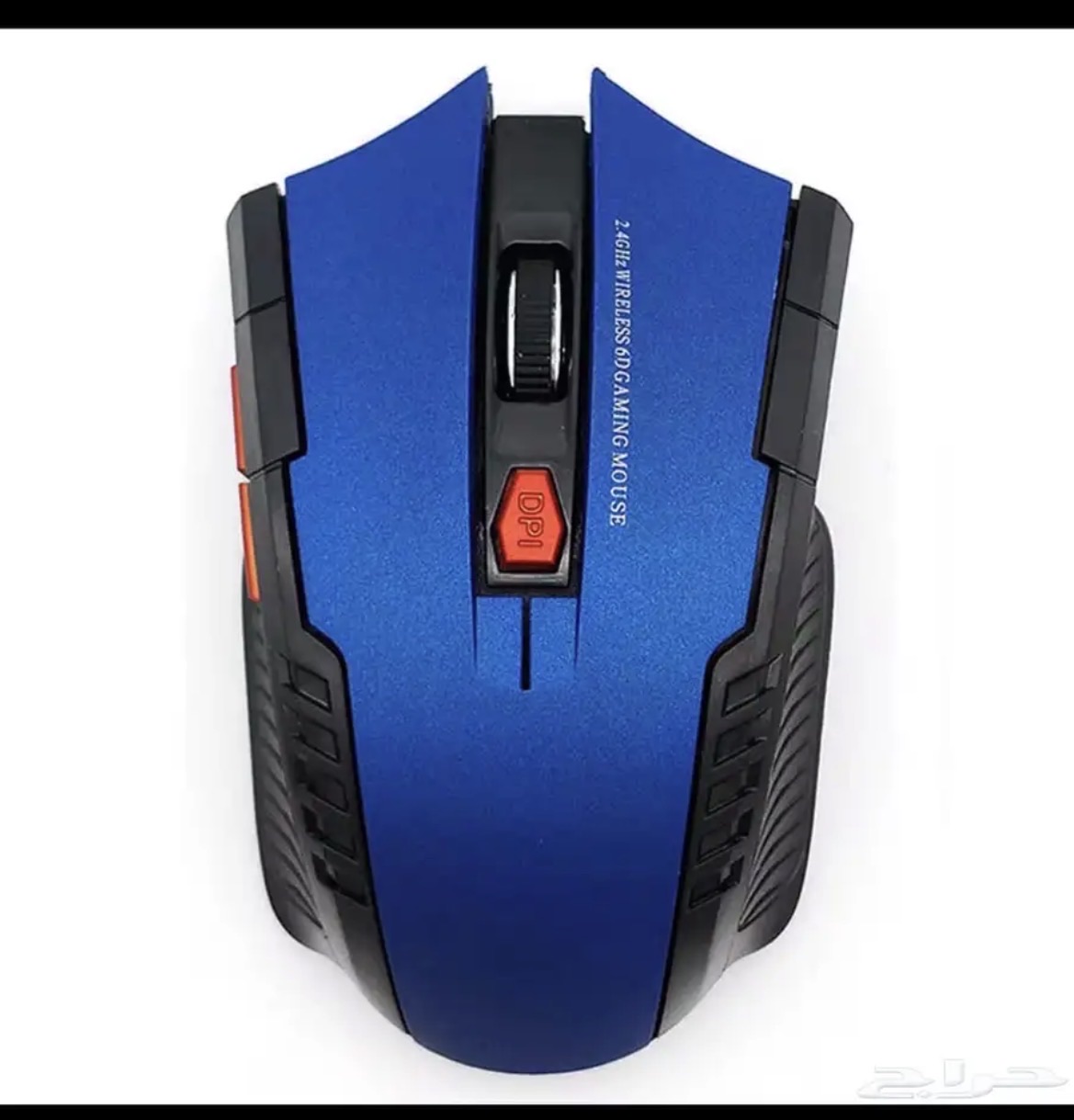 ماوس العاب احترافي