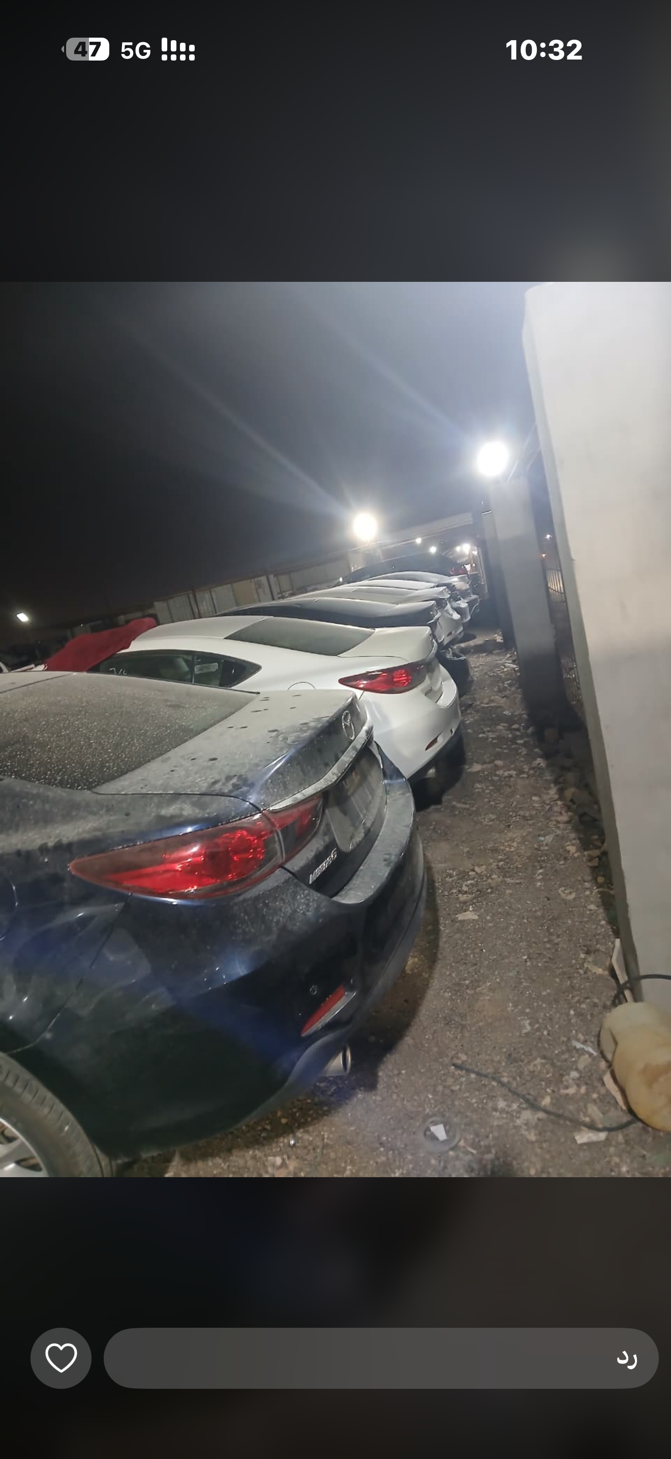 تشليح مازدا قطع مازدا تشليح الشمري 0592074207