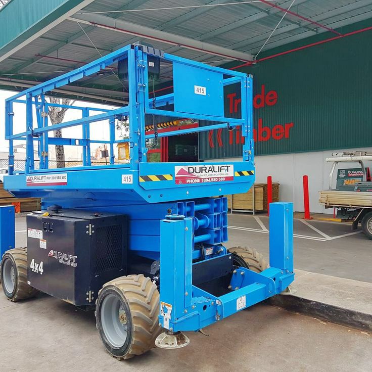 سيزرلفت للايجار في جده 12متر