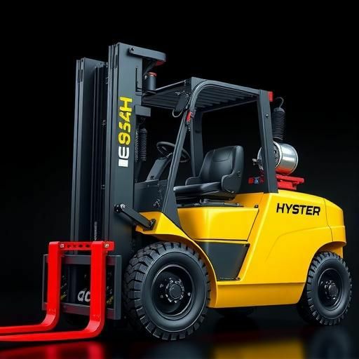 فوركلفت رافعه شوكيه للايجار سيزرلفت للايجار رافعات