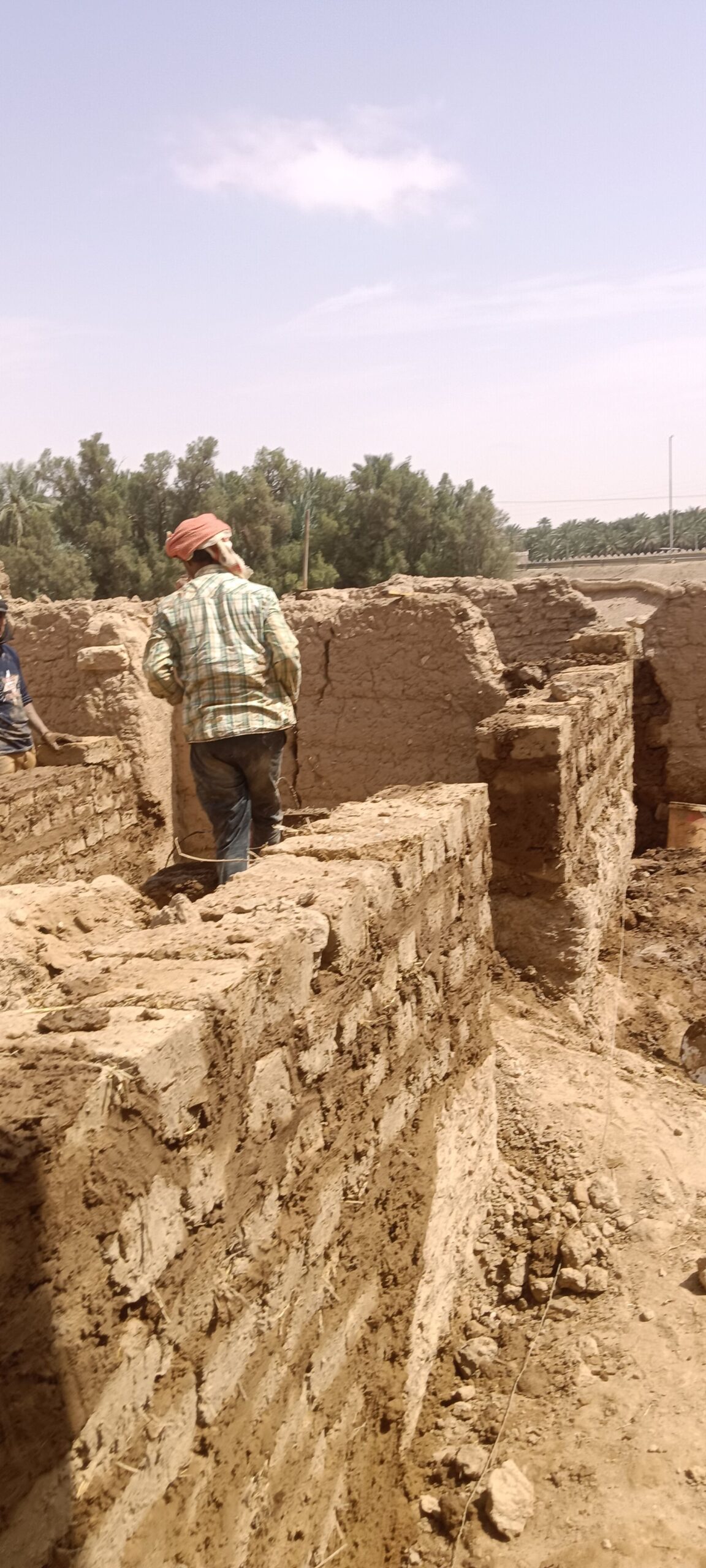 نعمل في مجال الصين التراثي