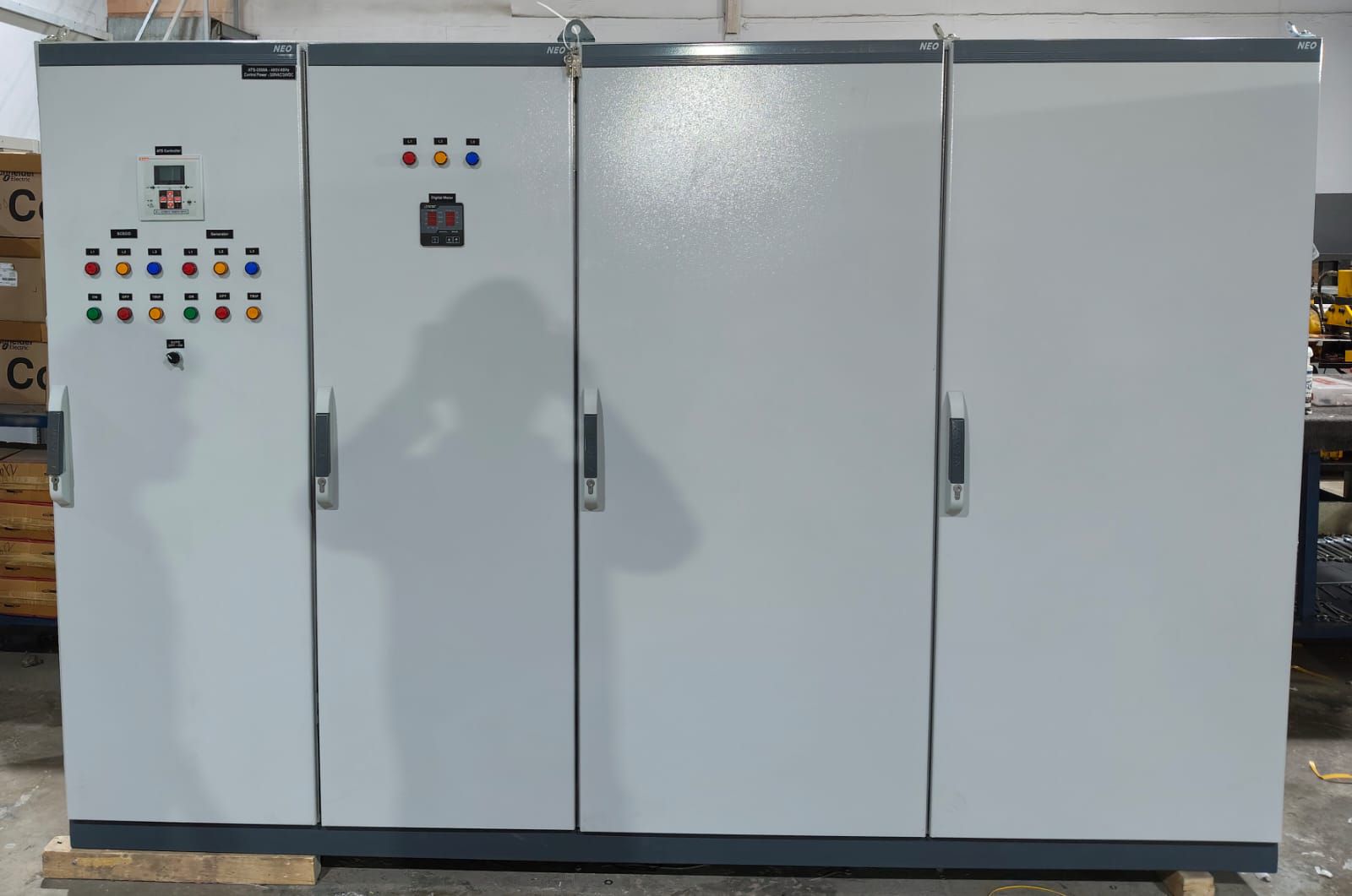 اسلي-شارع اسطنبول