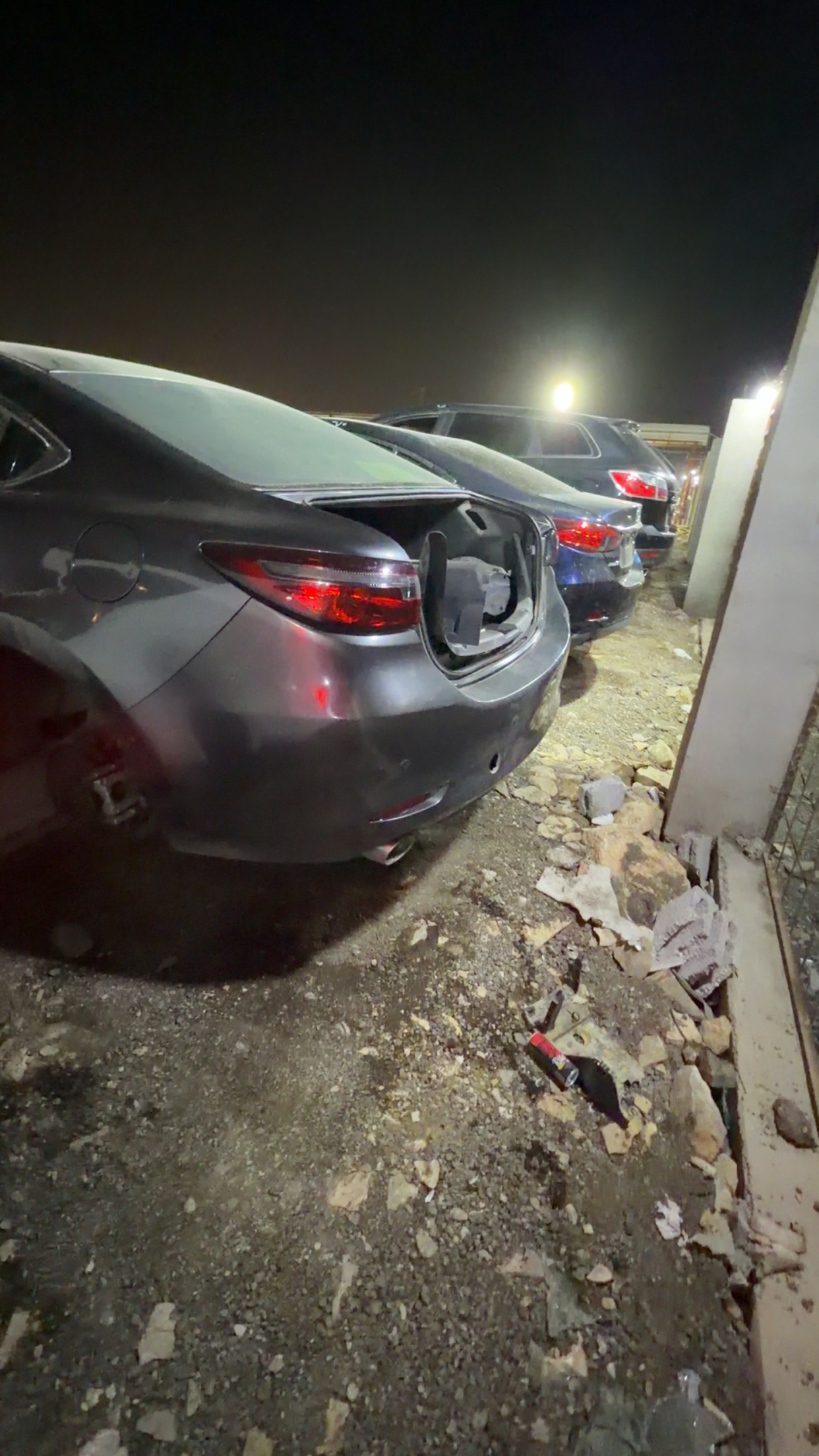 تشليح مازدا قطع مازدا تشليح الشمري 0592074207