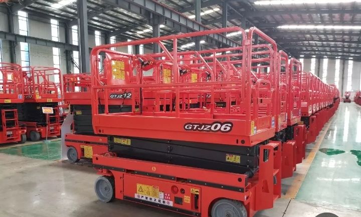 مان لفت للايجار سيزر لفت للايجار رافعه شوكيه للايج