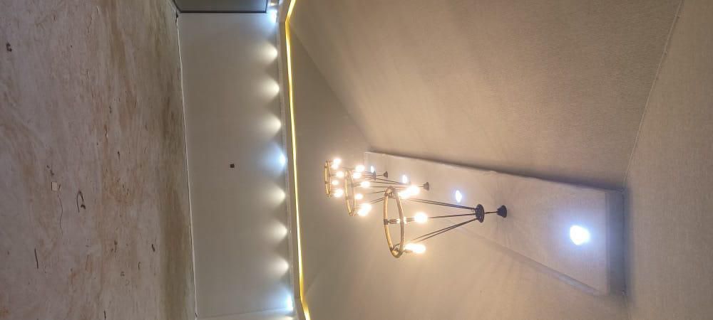 تفاصيل بيت شعر مظلات