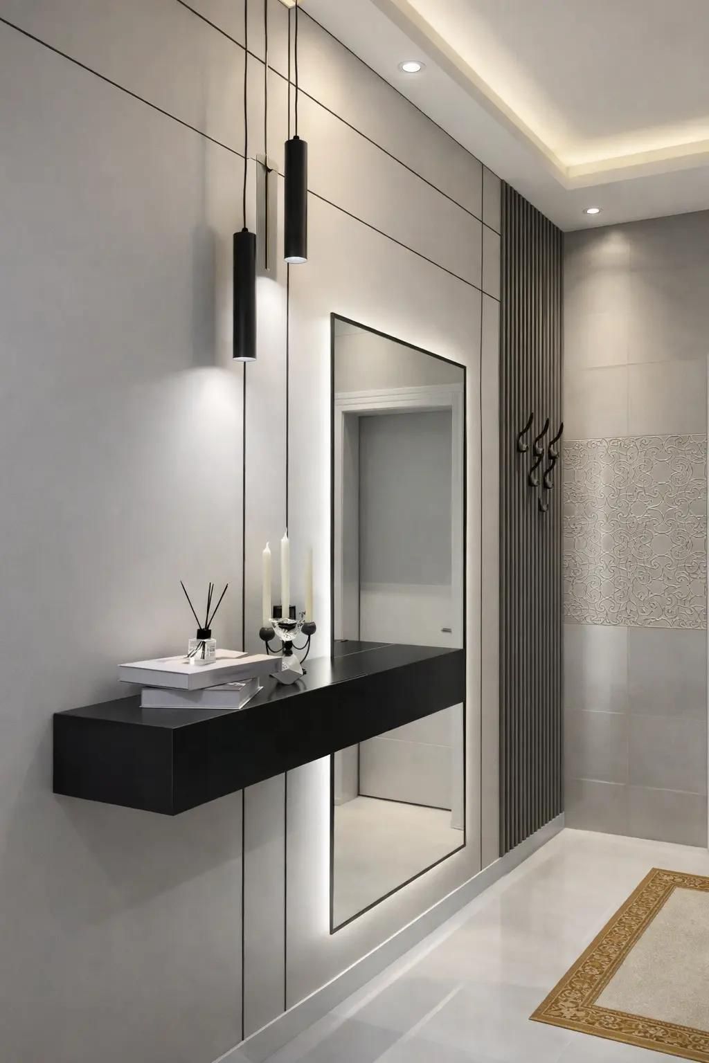 ديكورات منازل مكه