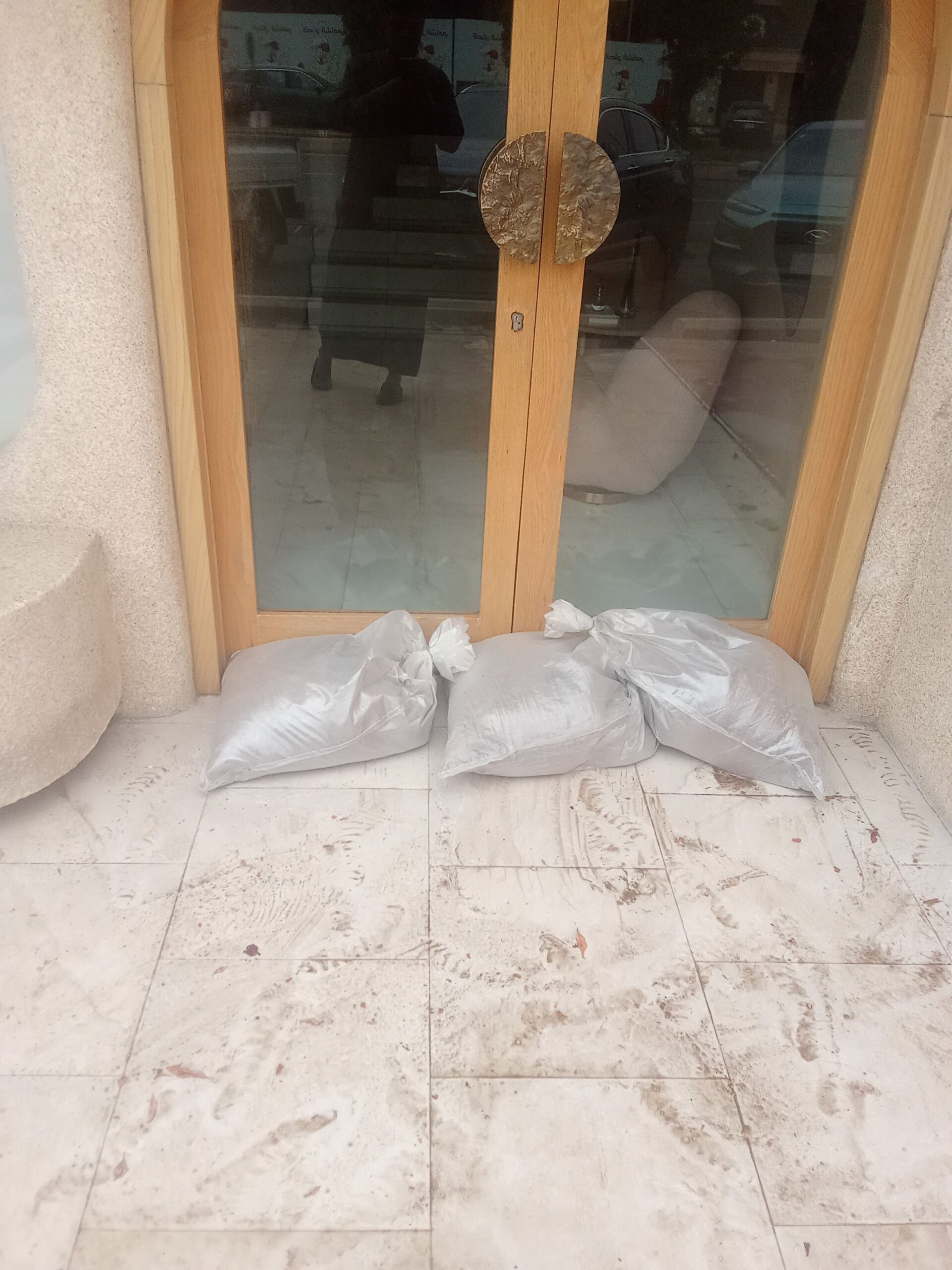 جدة حي الروضة