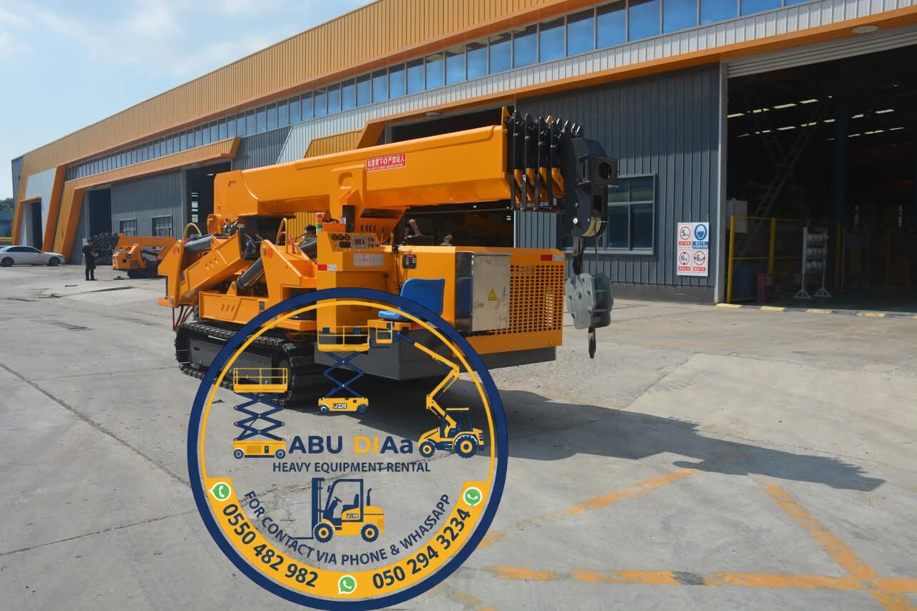 سيزر لفت للايجار ،مان لفت للايجار ،فوركلفت وكرينات