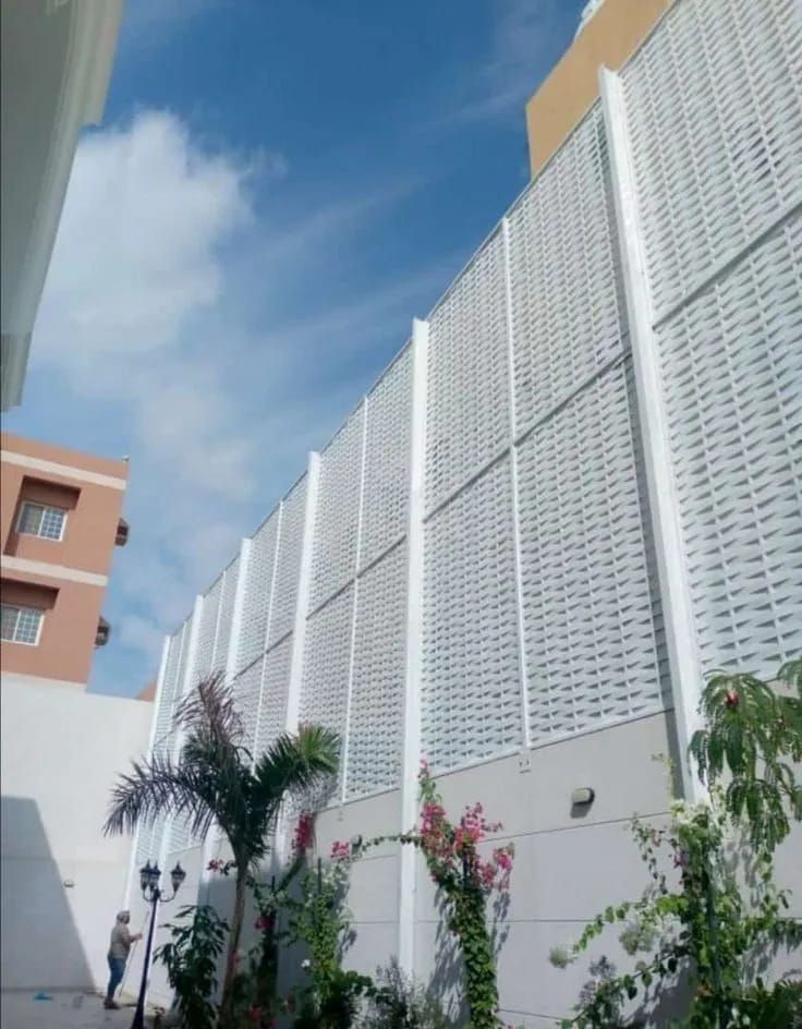 جده مظلات سواتر بديل خشب ‏‪0536840578‬‏