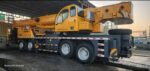 Heavy Mobile Crane Rental 15–200 Ton | Fast Mobili
