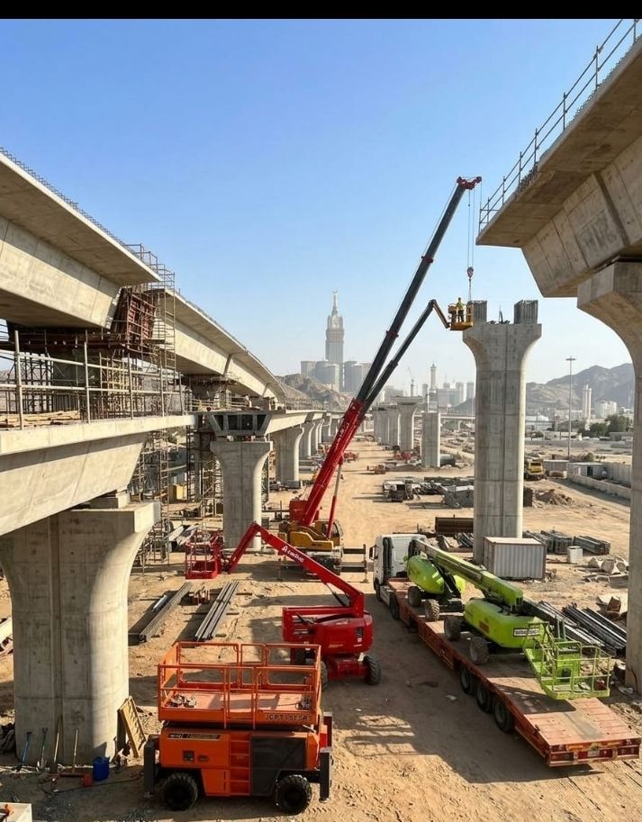 رافعه شوكيه ومقصيه سيزر لفت للايجار مان لفت للايجا