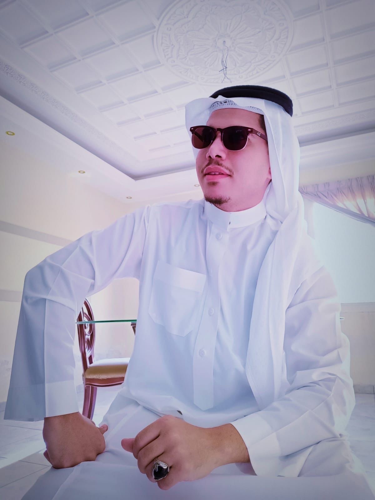 سائق خاص عائله او شركه اقامه ورخصه ساريه