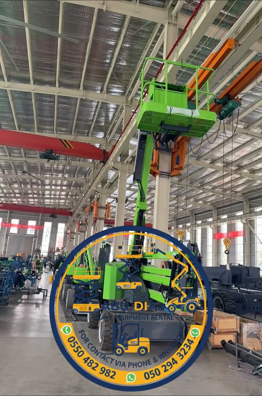 مانلفت للايجار ،سيزر لفت للايجار ،فوركلفت وكرينات