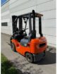 Manlift Scissor Lift Crane Forklift rental Dammam