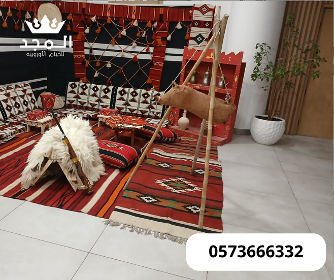 ركنيات تراثية,خيام اوربية, تاجير خيمه, خيام شعبية,