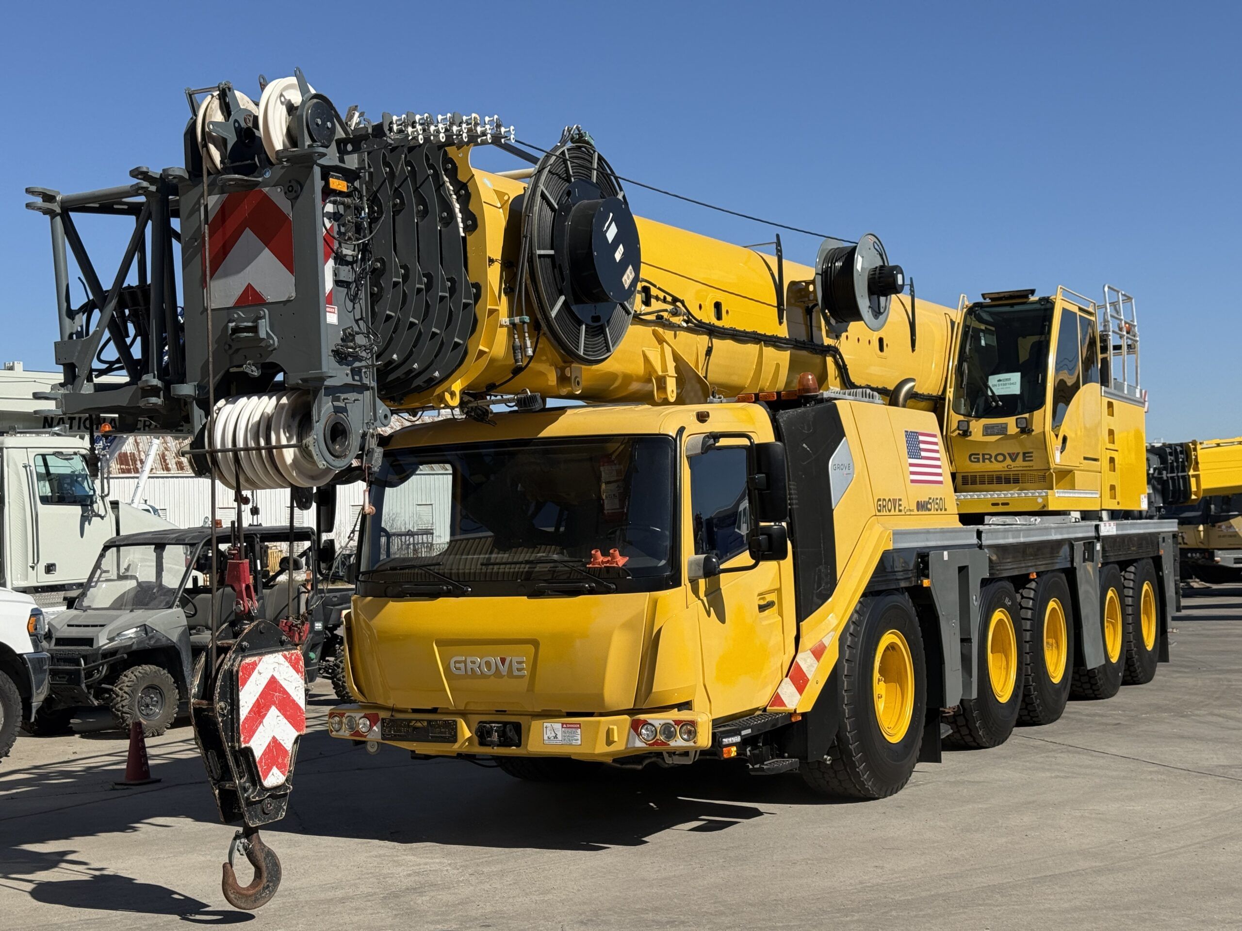 فوركلفت للإيجار في الدمام – رافعة شوكية للإيجار ال