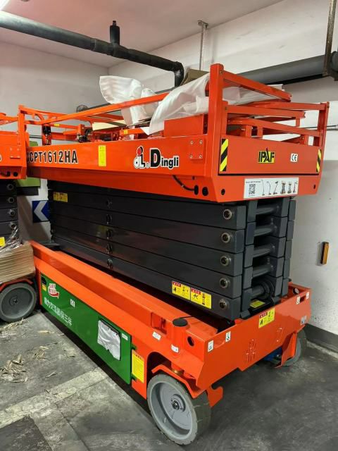 سيزر لفت للايجار مان لفت للإيجار في الدمام الرياض