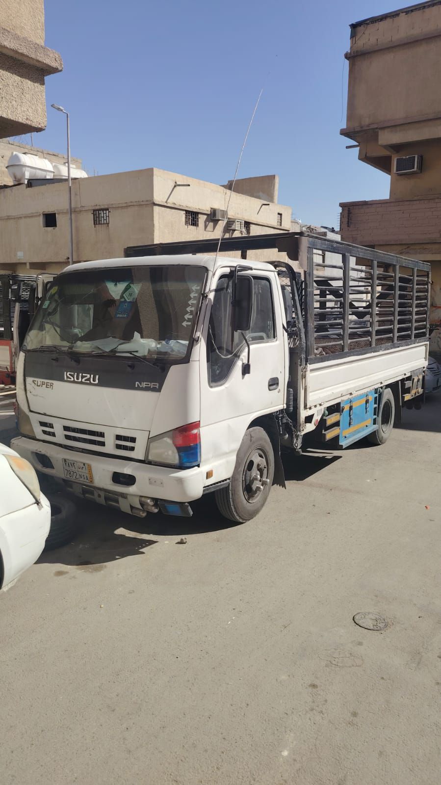 دينا طش اثاث قديم 0َ566892517