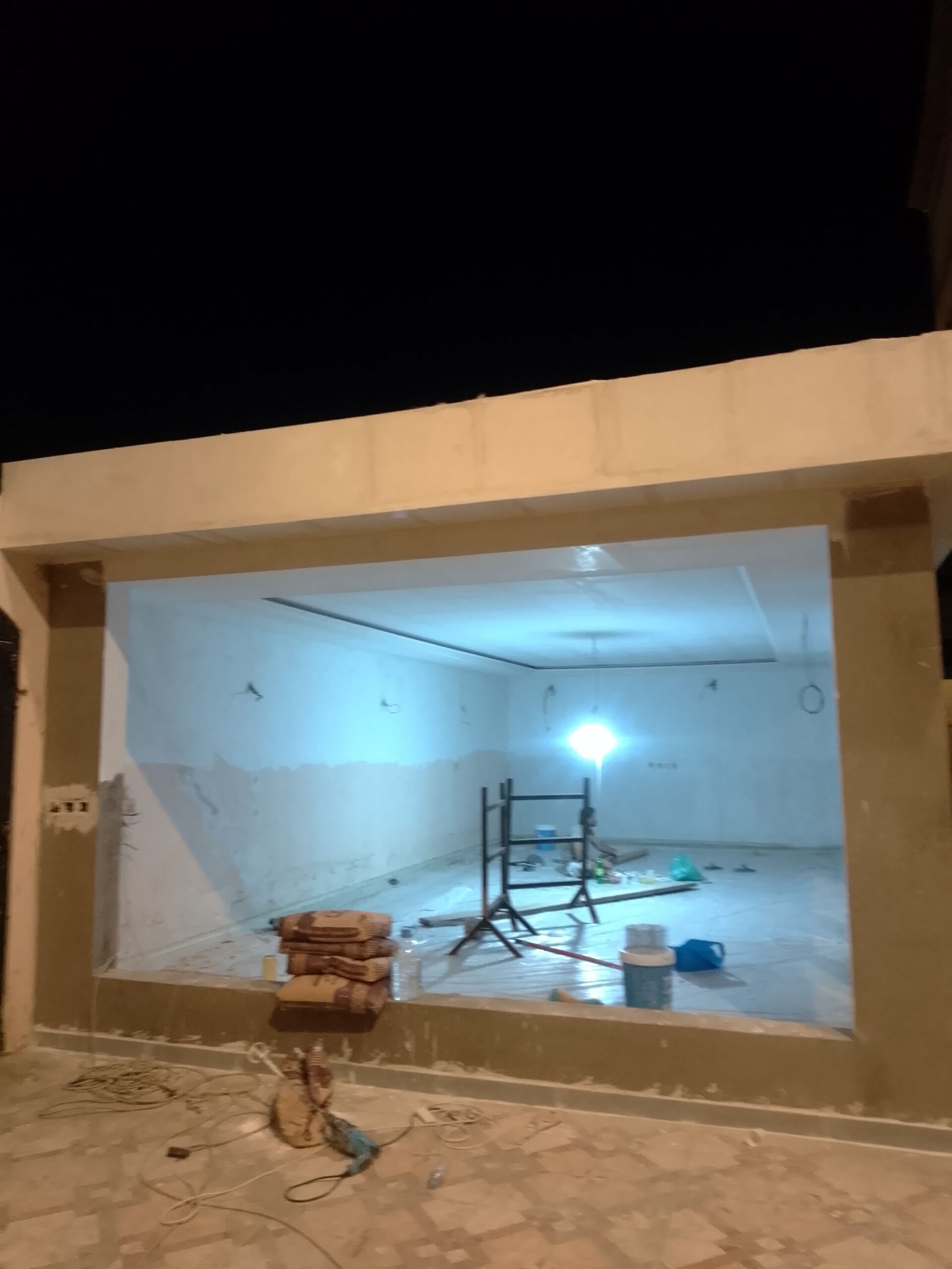 تركيب ساندويش بنل ملاحق ابحر الشماليه ملاحق ابحر ا