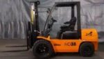 Forklift rental Dammam – Riyadh – Jeddah