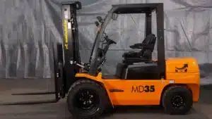 Forklift rental Dammam – Riyadh – Jeddah