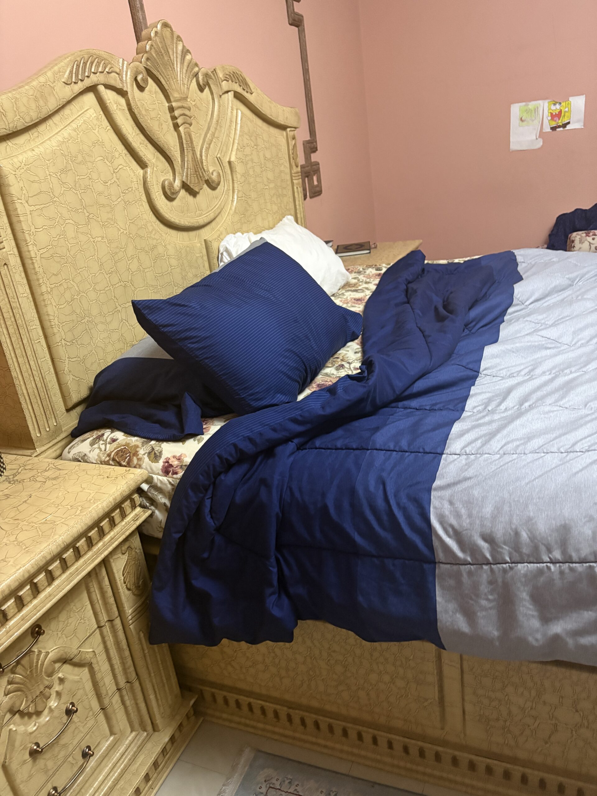 الدمام حي احد