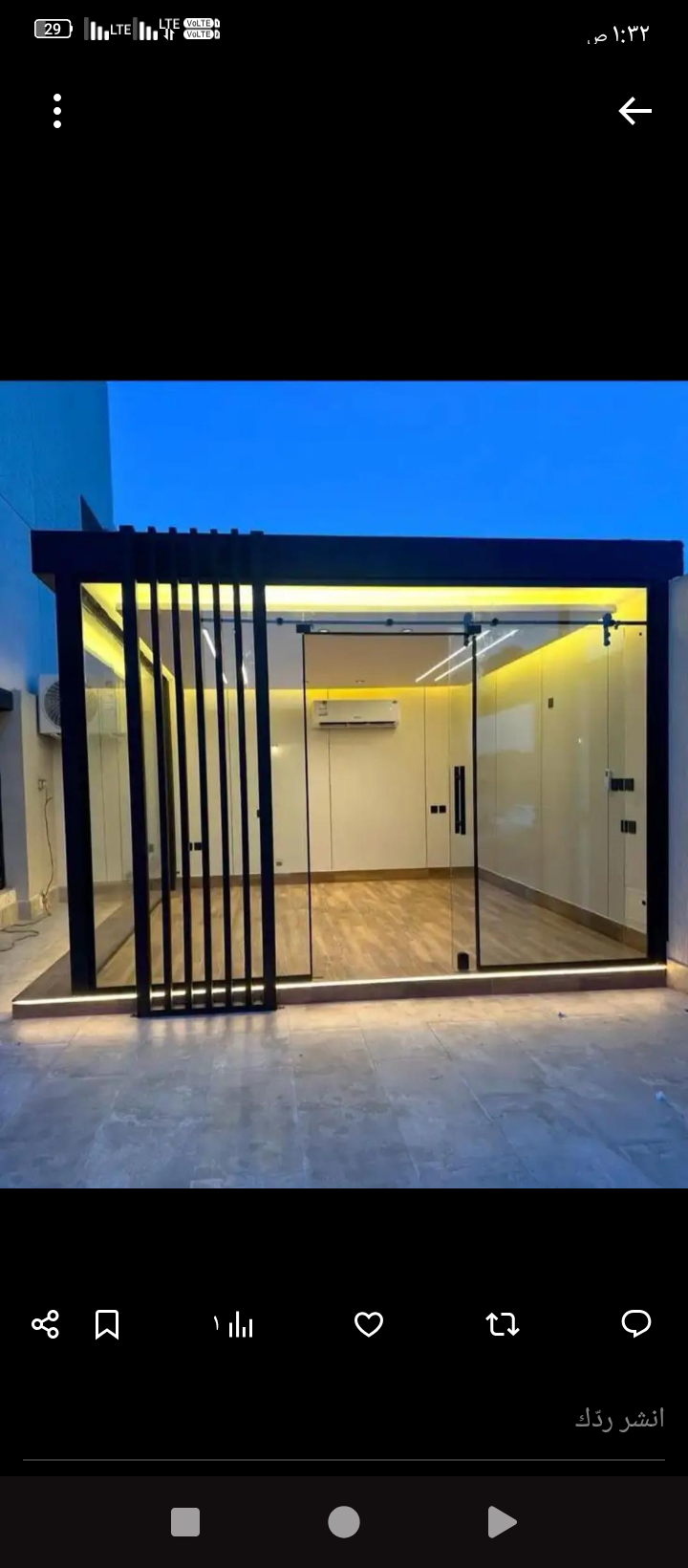 تركيب ساندويش بنل ملاحق ابحر الشماليه ملاحق ابحر ا