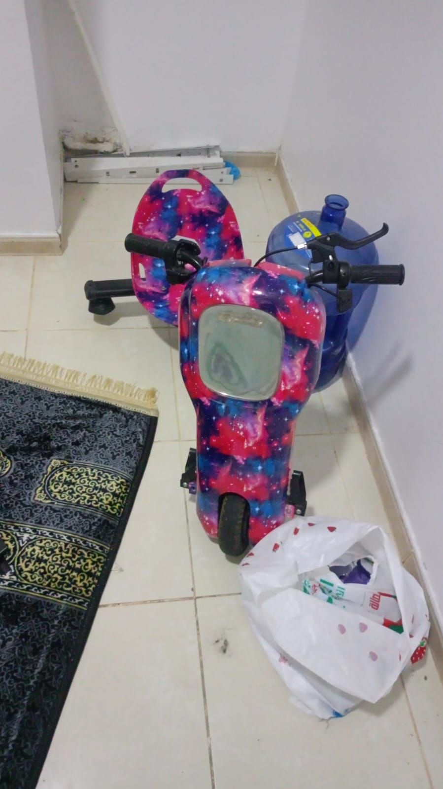 جدة شارع حراء