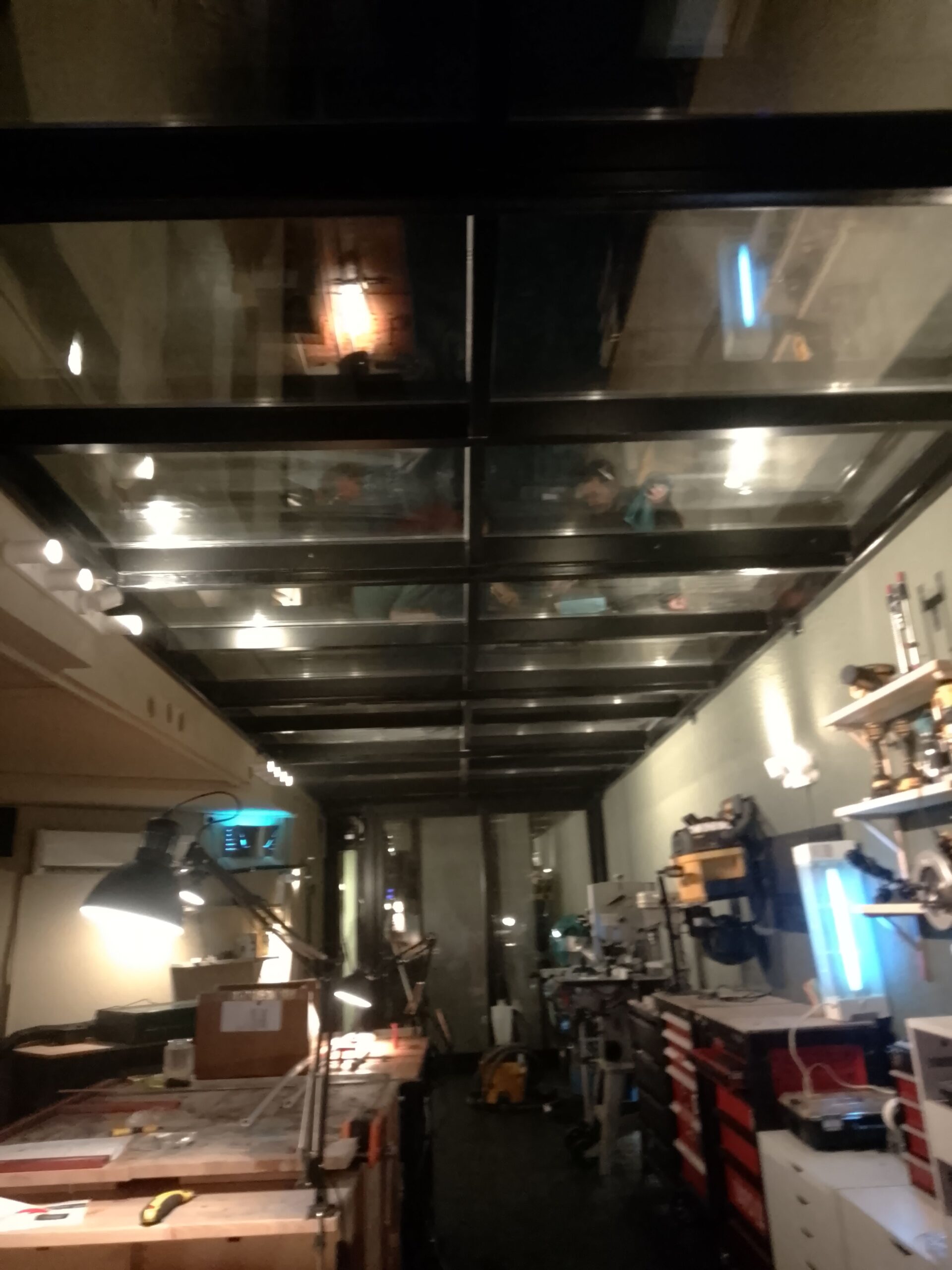 تركيب ساندويش بنل ملاحق ابحر الشماليه ملاحق ابحر ا