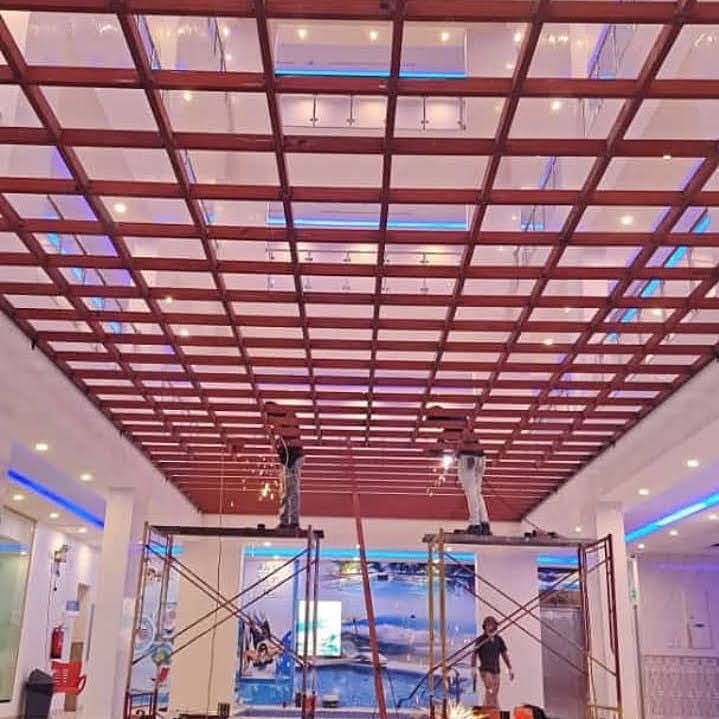 جده مظلات سواتر بديل خشب ‏‪0536840578‬‏