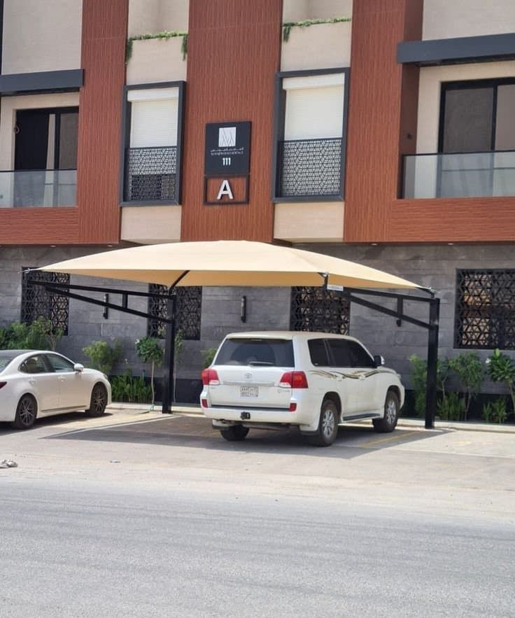 حداد حداده مظلات وسواتر وابوب وهناجر ومستوادعات 05