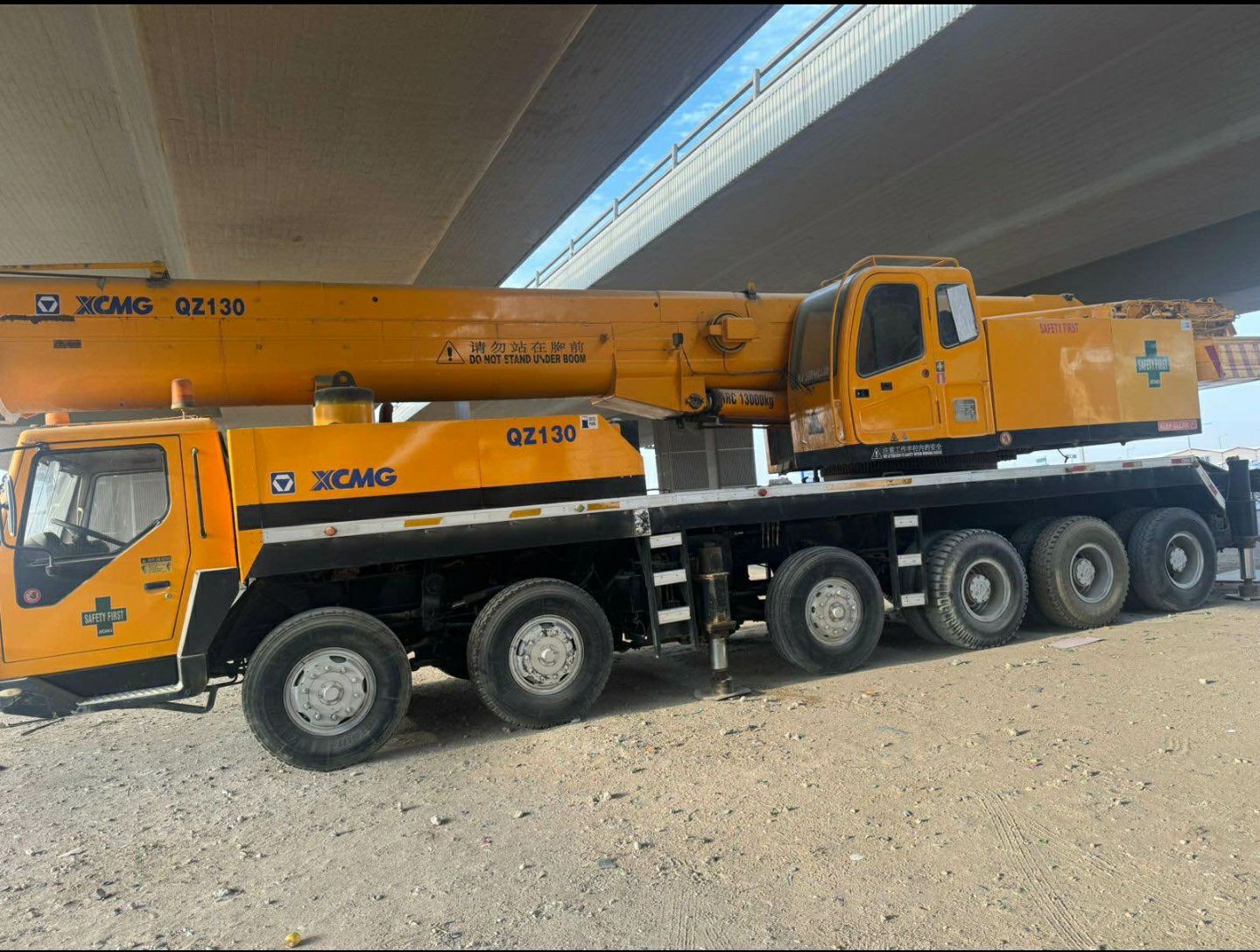 كرينات للايجار الرياض جدة الدمام | كرين (7-350 طن)