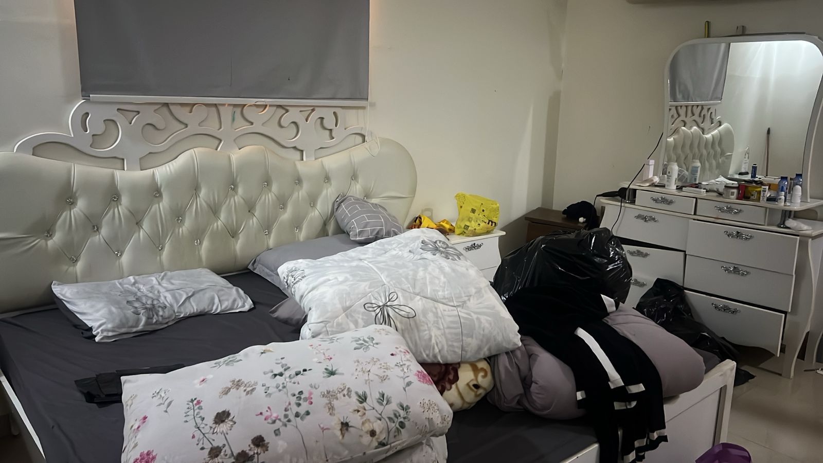 دينا طش اثاث قديم بالرياض حي النهضة 0َ566892517