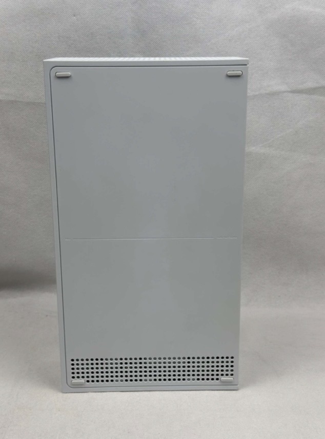 اكس بوكس سيرس اس