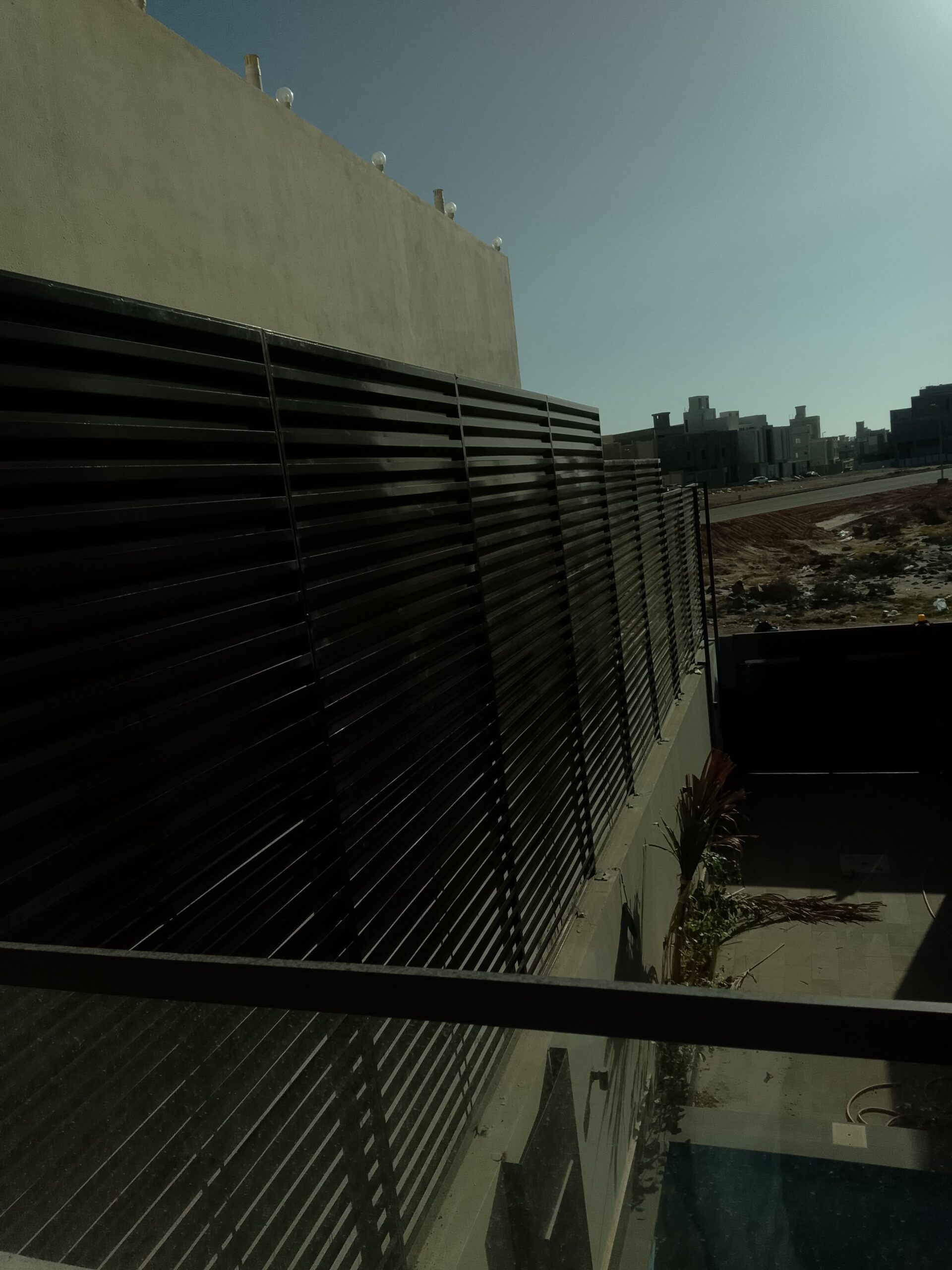 مظلات سواتر هناجر ساندويش بنل جده ومكه