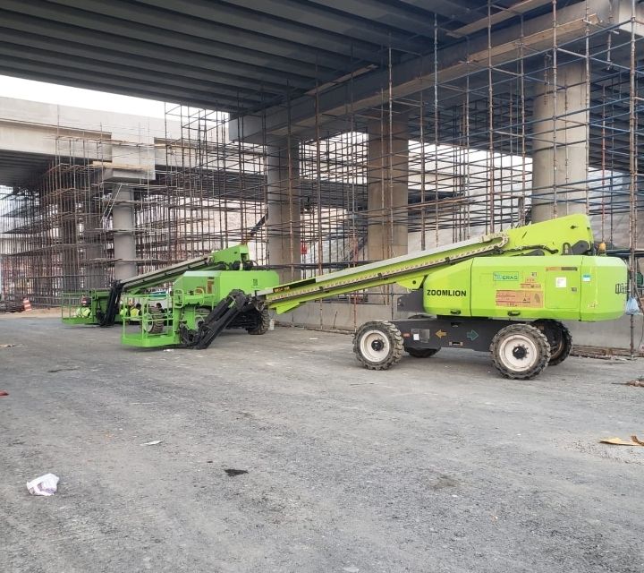 سيزر لفت للايجار كهربا وعادي مان لفت للايجار رافعه